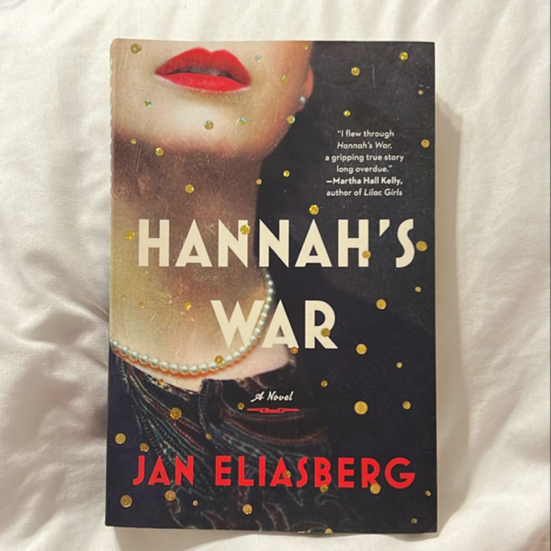 Hannah's War