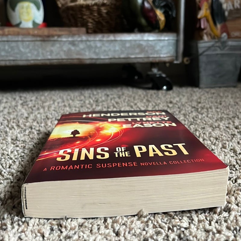 Sins of the Past