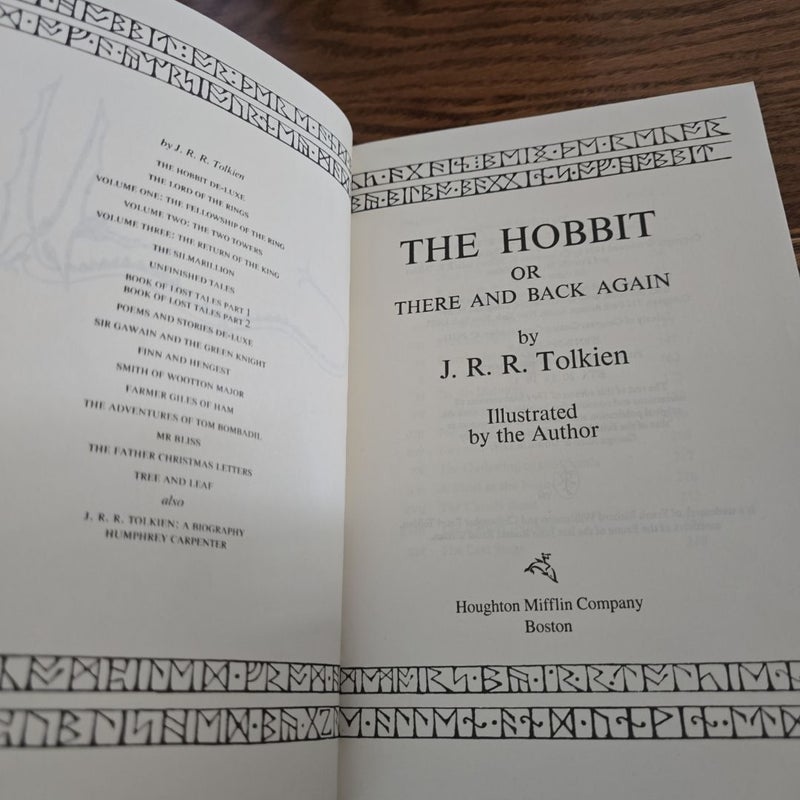 The Hobbit