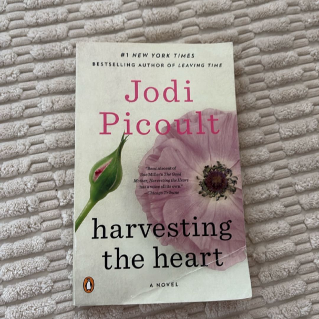 Harvesting the Heart