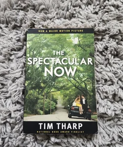 The Spectacular Now