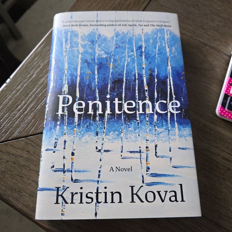 Penitence