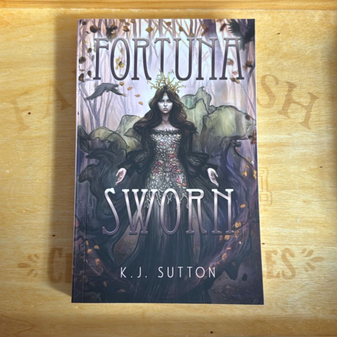 Fortuna Sworn