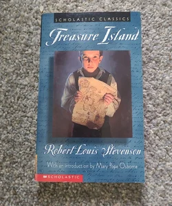 Treasure Island