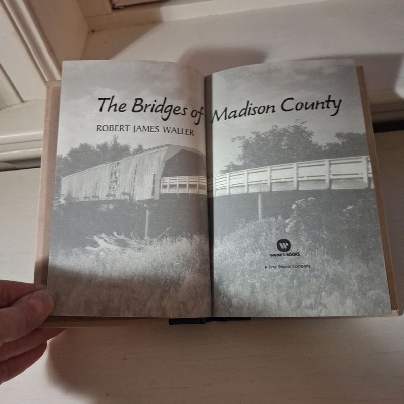 The Bridges of Madison County