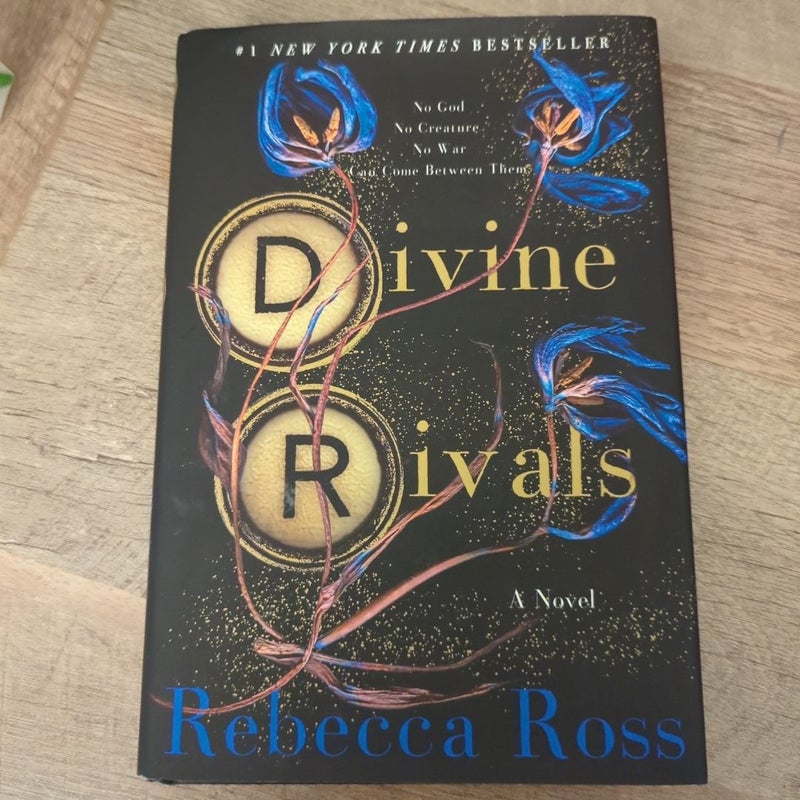 Divine Rivals