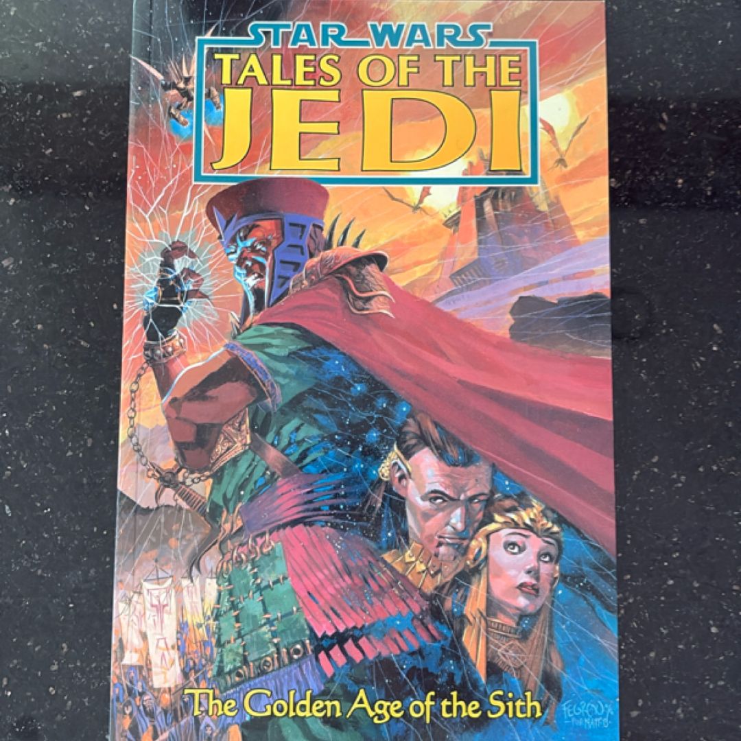 The Golden Age of the Sith