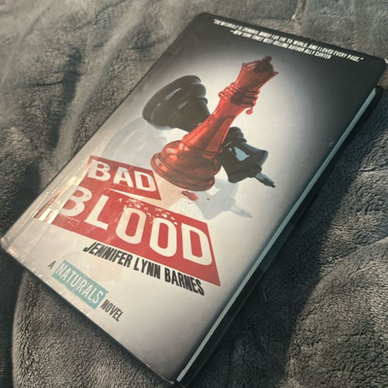 Bad Blood