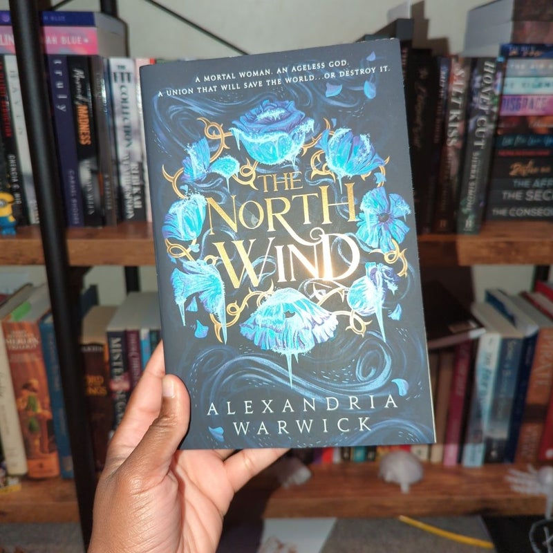 The North Wind