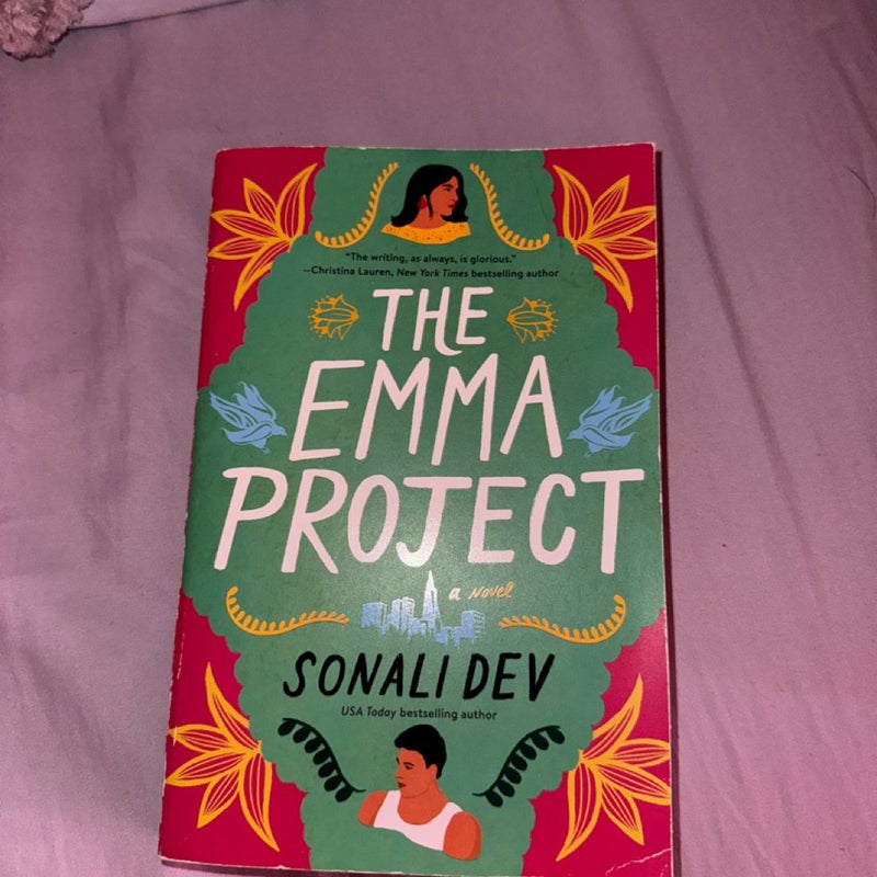 The Emma Project