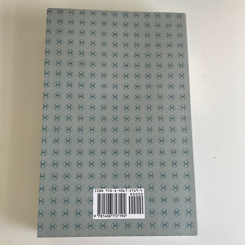 Cass Timberlane - a Novel of Husbands and Wives