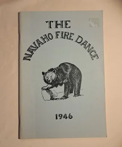 The Navaho Fire Dance 1946