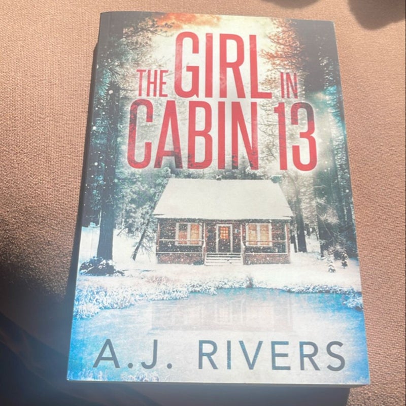 The Girl in Cabin 13