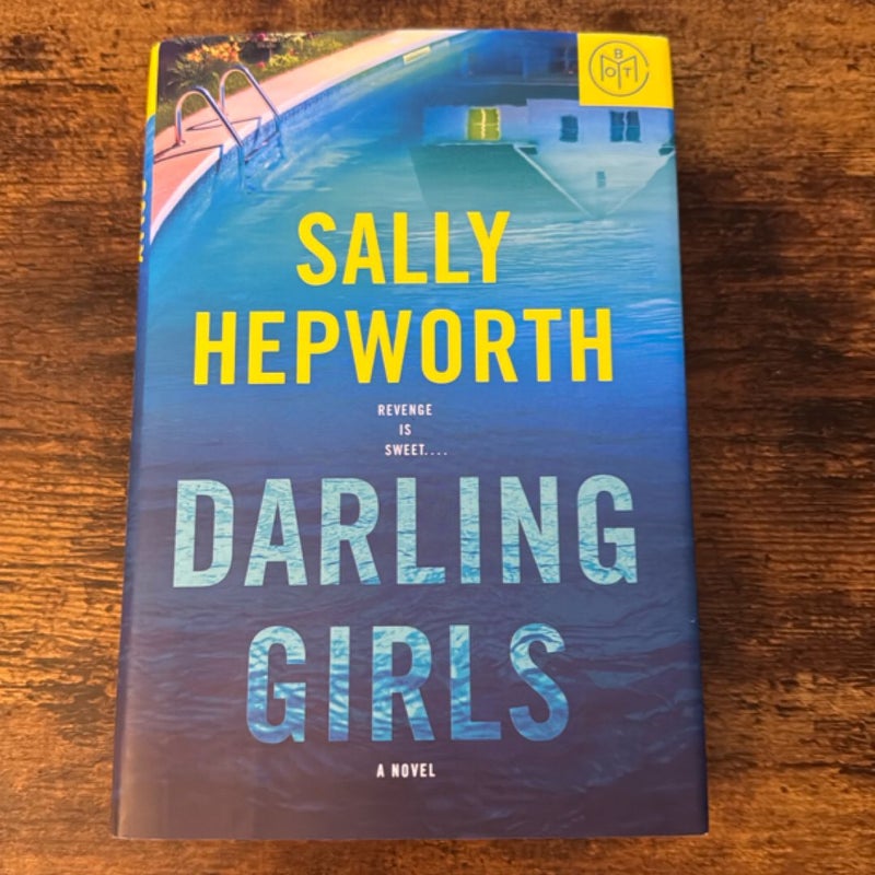 Darling Girls