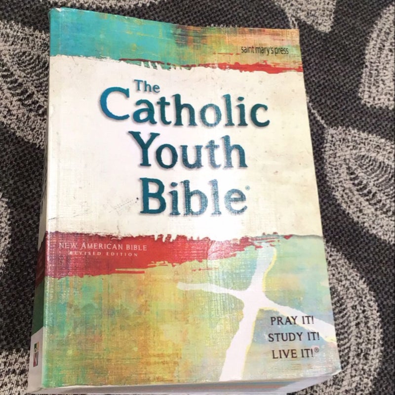 The Catholic Youth Bible