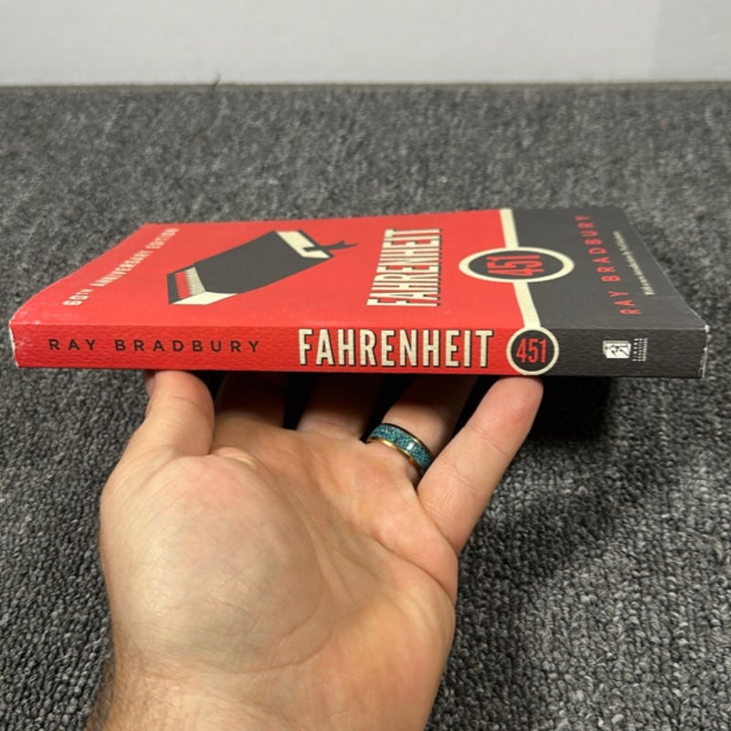 Fahrenheit 451