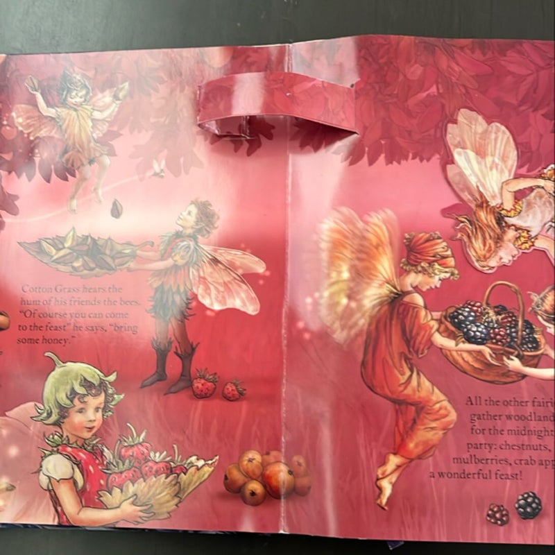 Magical Moonlight Feast