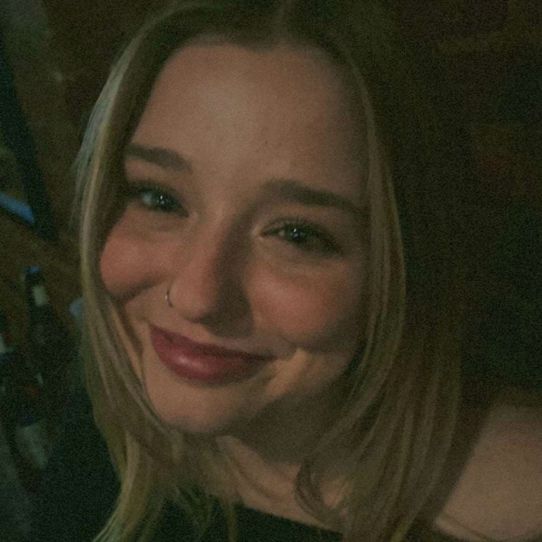 Delaney Hoffman