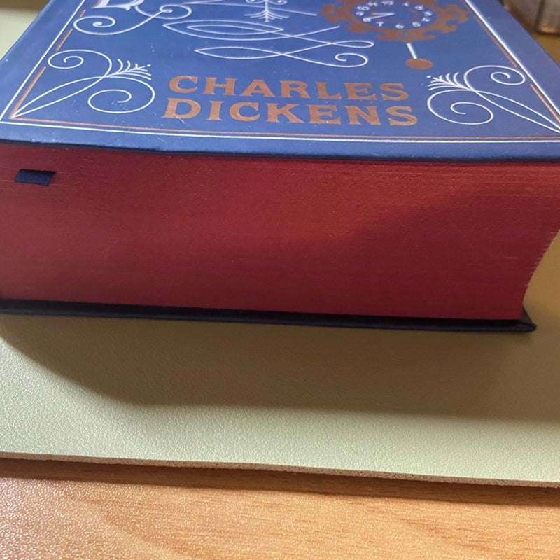 Great Expectations (Barnes & Noble Special Edition)