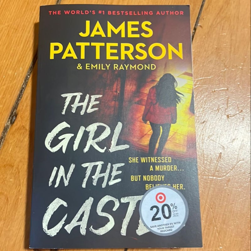 The Girl in the Castle