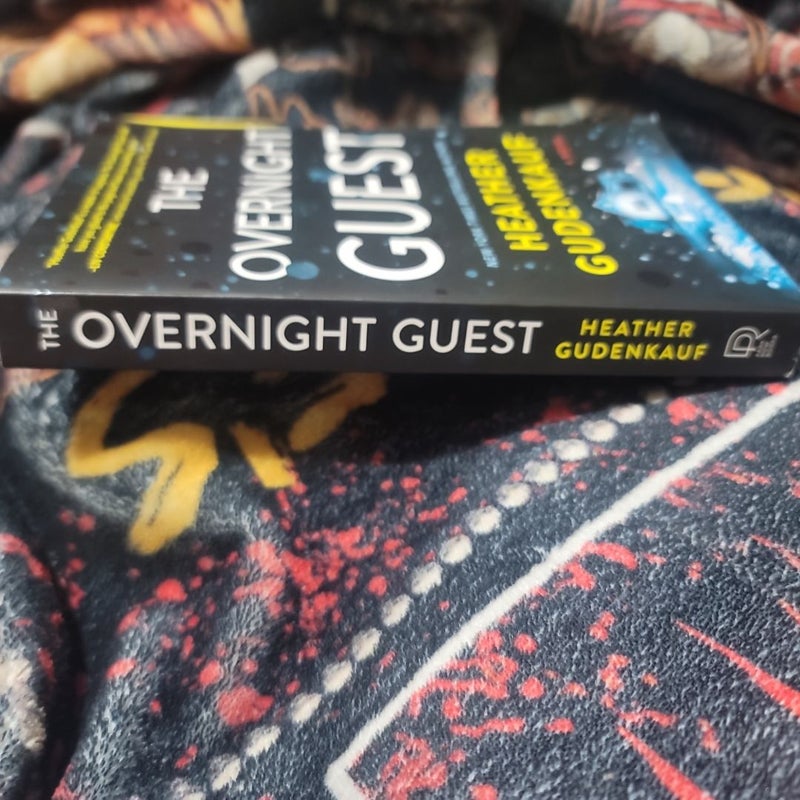 The Overnight Guest