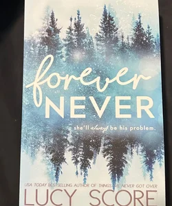 forever never