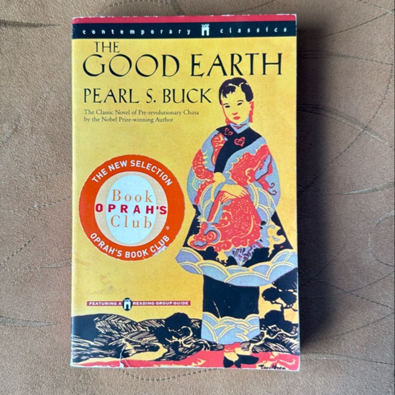 The Good Earth