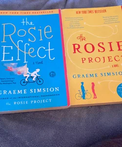 The Rosie Effect and The Rosie Project