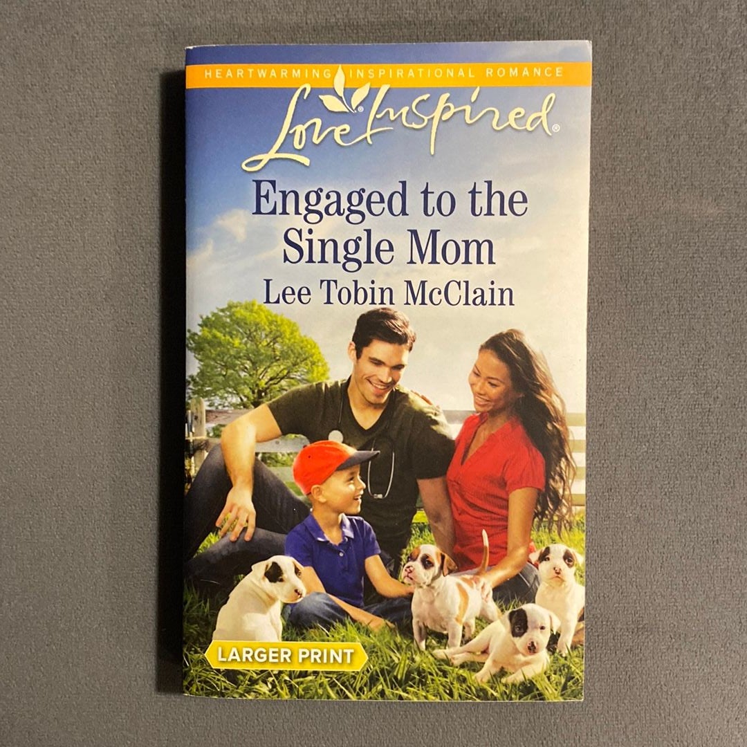 Engaged to the Single Mom