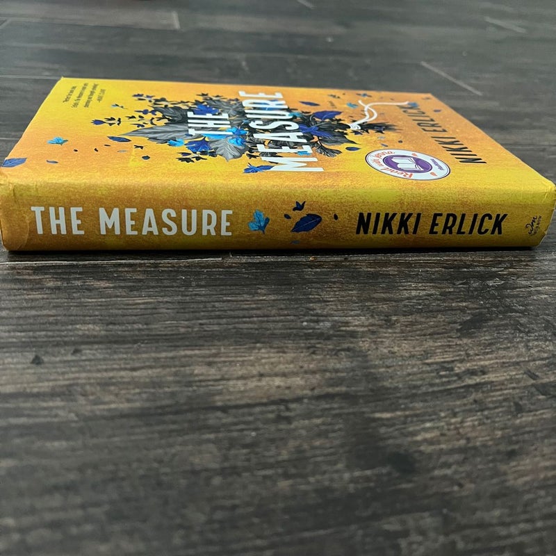 The Measure