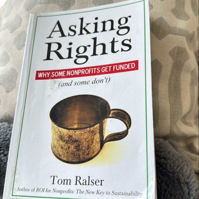 Asking Rights 