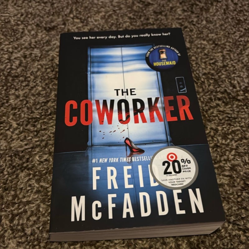 The Coworker