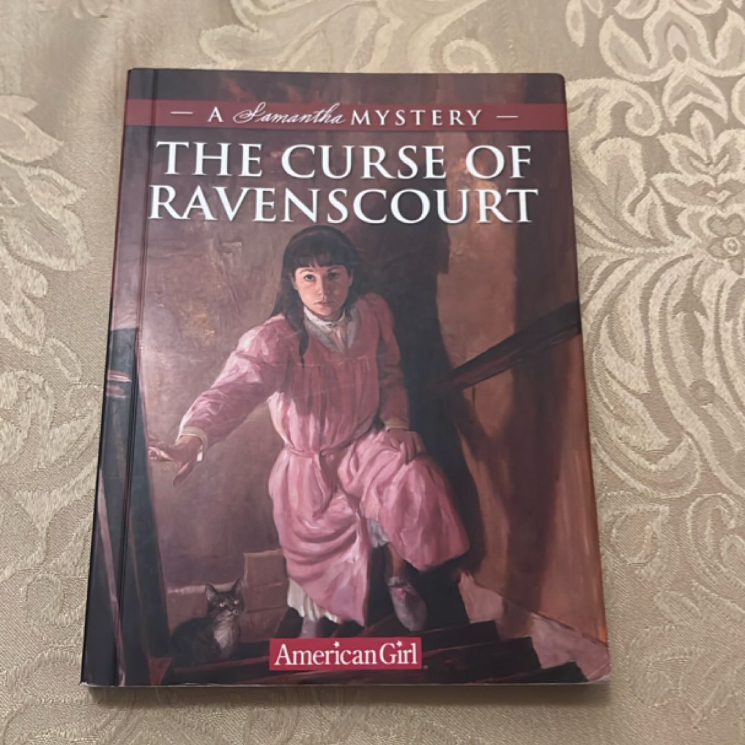 The Curse of Ravenscourt