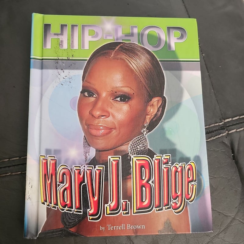 Mary J. Blige*
