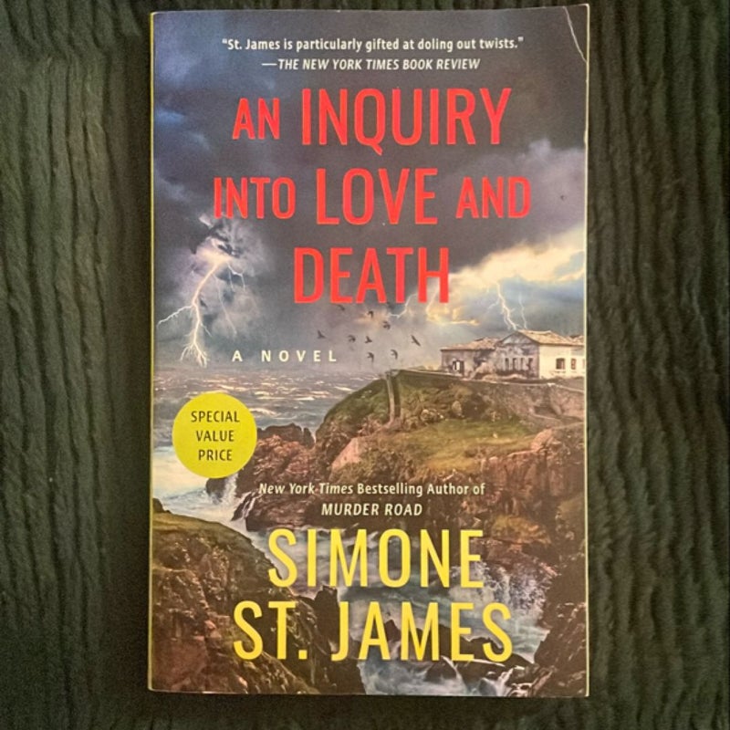 An Inquiry into Love and Death