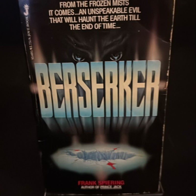 Berserker