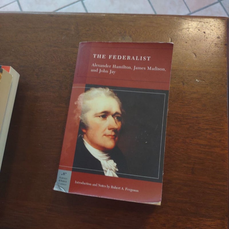 The Federalist