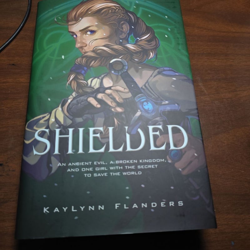 Shielded