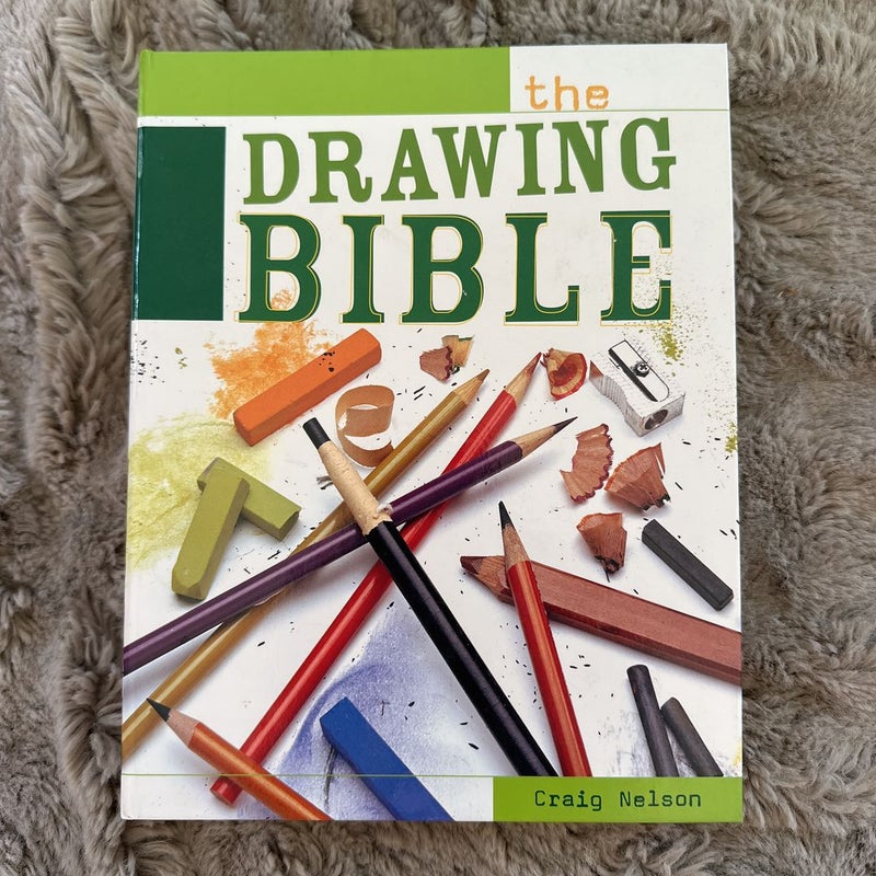 The Drawing Bible