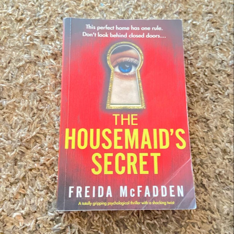 The Housemaid's Secret