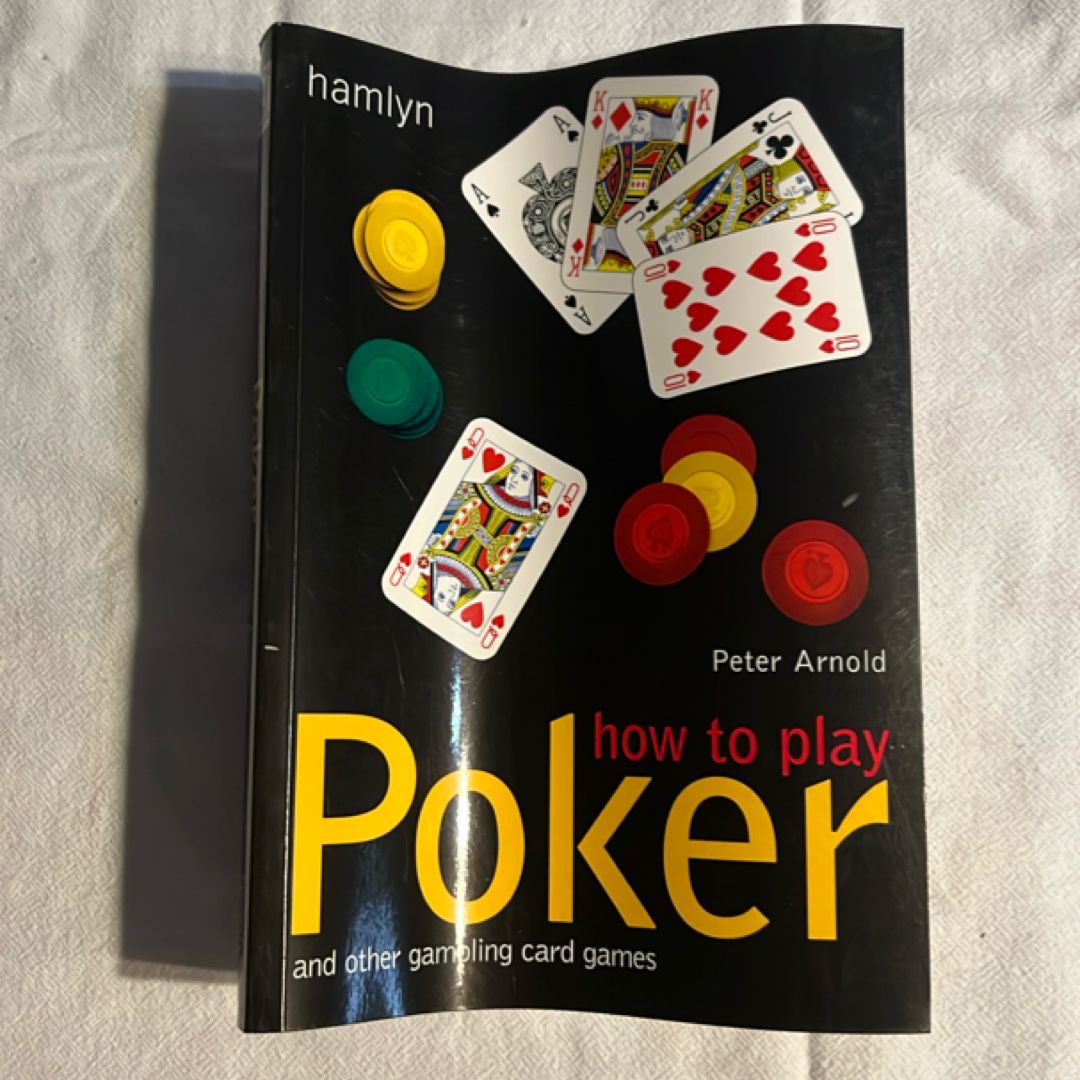 How to Play Poker