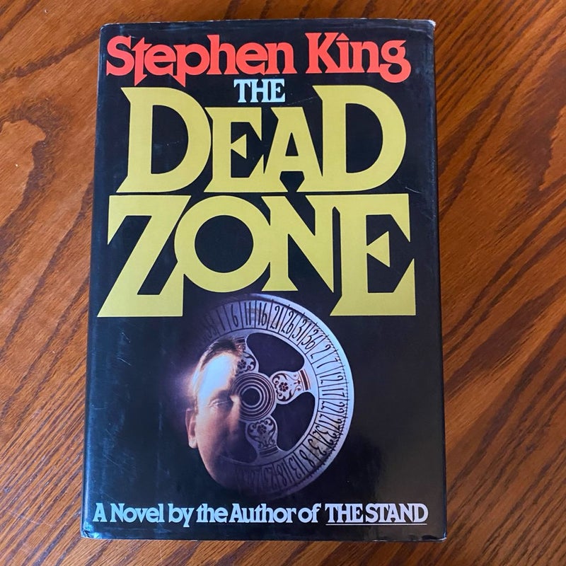 The Dead Zone