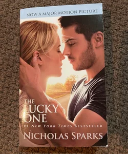 The Lucky One