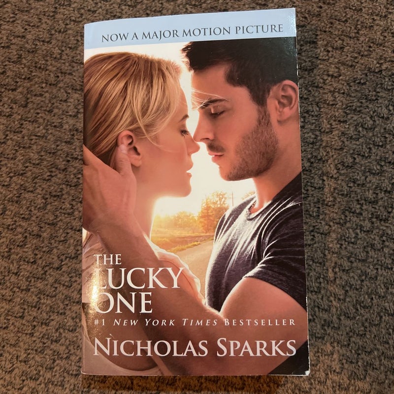 The Lucky One