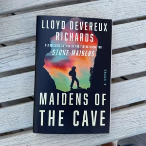 Maidens of the Cave