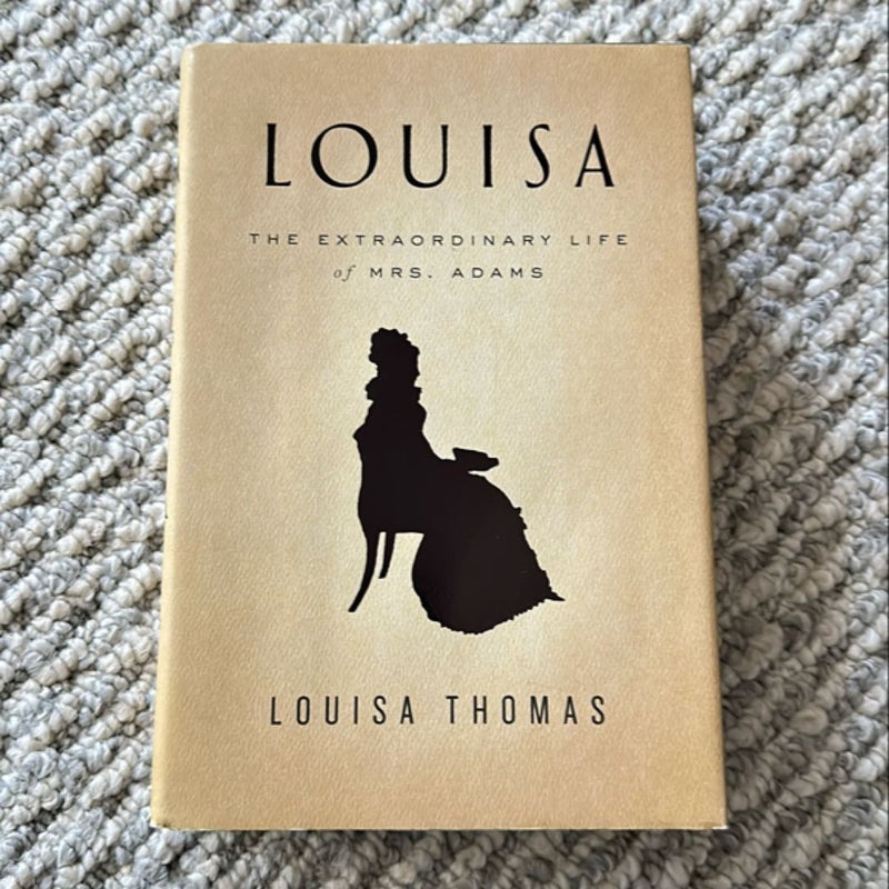 Louisa