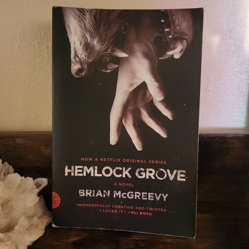 Hemlock Grove