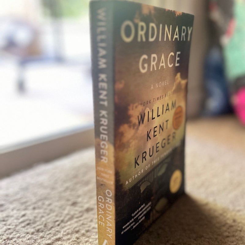 Ordinary Grace