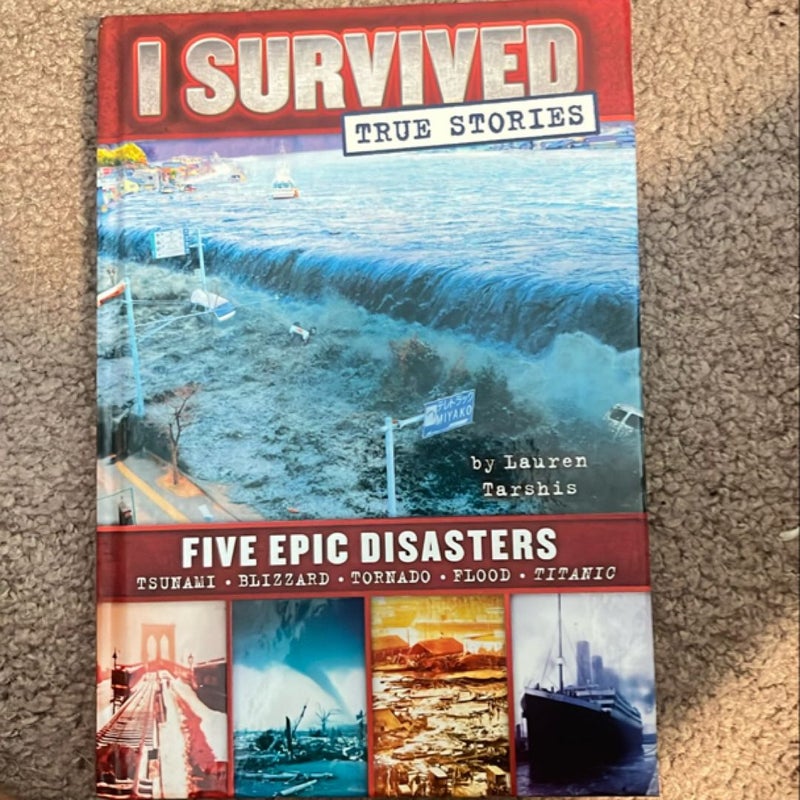 I Survived