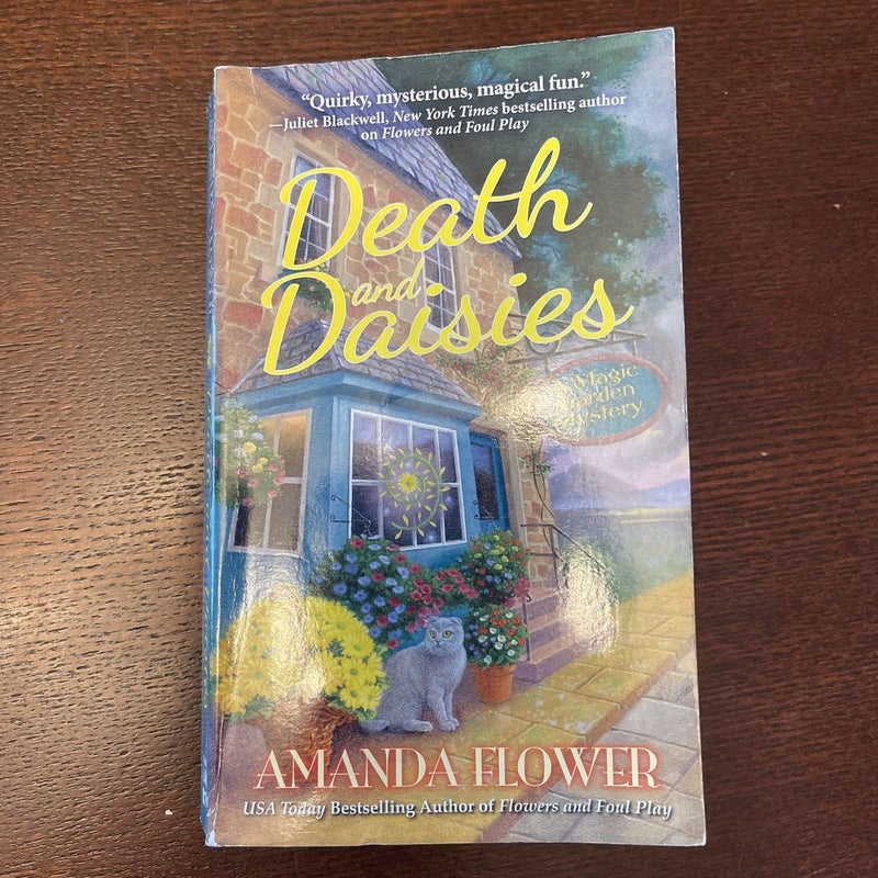 Death and Daisies